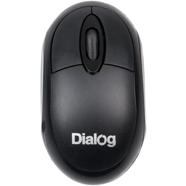 Мышь Dialog Comfort MROC-10U